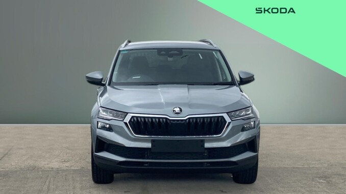 Skoda Karoq 1.5 TSI SE L Edition 5dr DSG Petrol Estate - Image 7